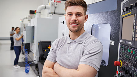 Sell machinery and inventory at best prices!