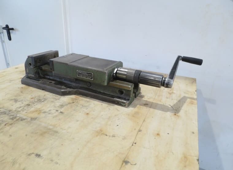 ARNO 160/310 Hydraulic machine vice