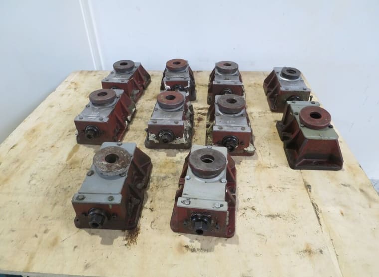 BWF K III Fixators