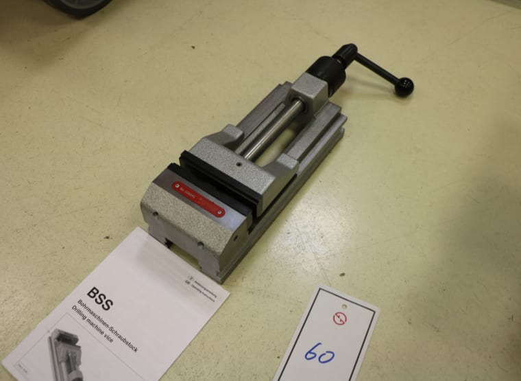 HOLEX Drill vice