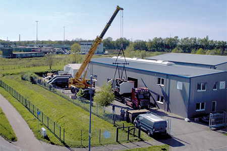 Excellent results - online and offline