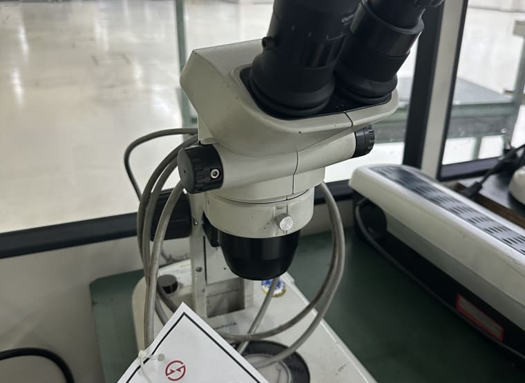 OLYMPUS SZ 51 Microscope