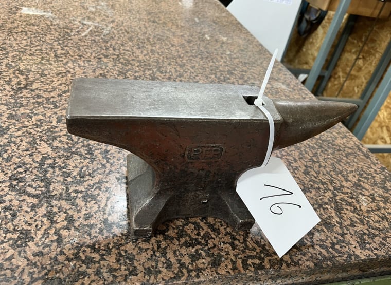 PEP Anvil