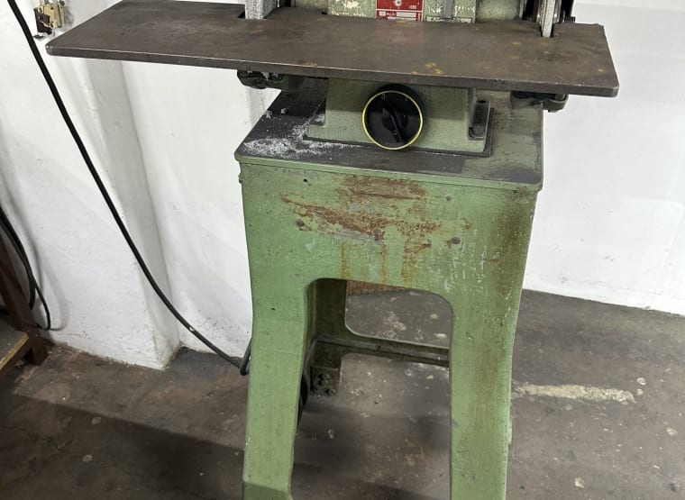 REMA double bench grinder