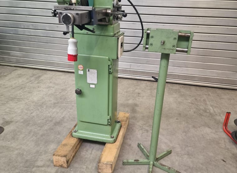 SCHMIDT K4 saw blade sharpening machine