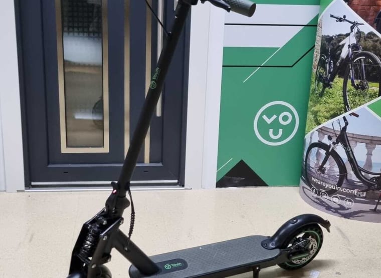 YOUIN SC3000 Electric Scooter