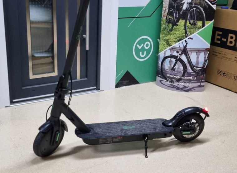 YOUIN SC3001 L2 Electric Scooter