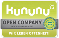 kununu open company