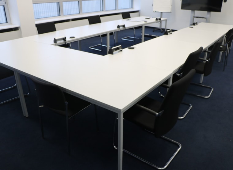 ASSMANN Conference table