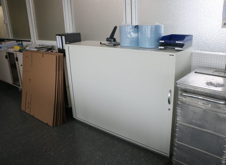 ASSMANN Office cabinet