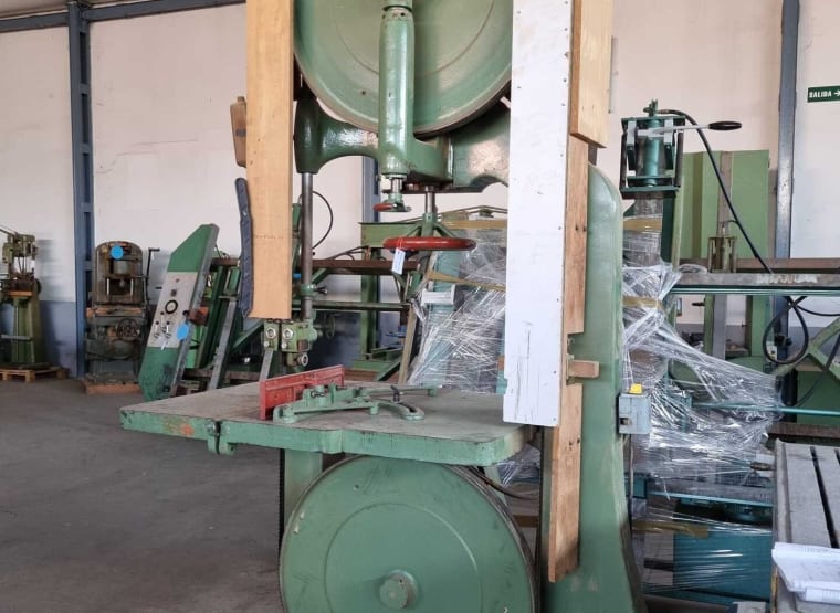 CIMA ENCINA S800 Band Saw