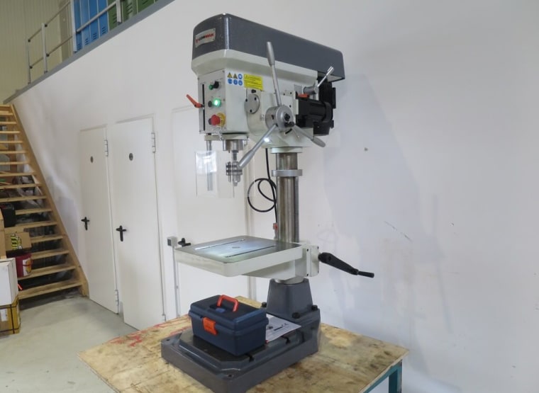 CORMAK WS 32 B Bench drill