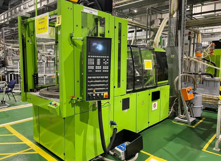 ENGEL INSERT 200H/40 Injection Moulding Machine