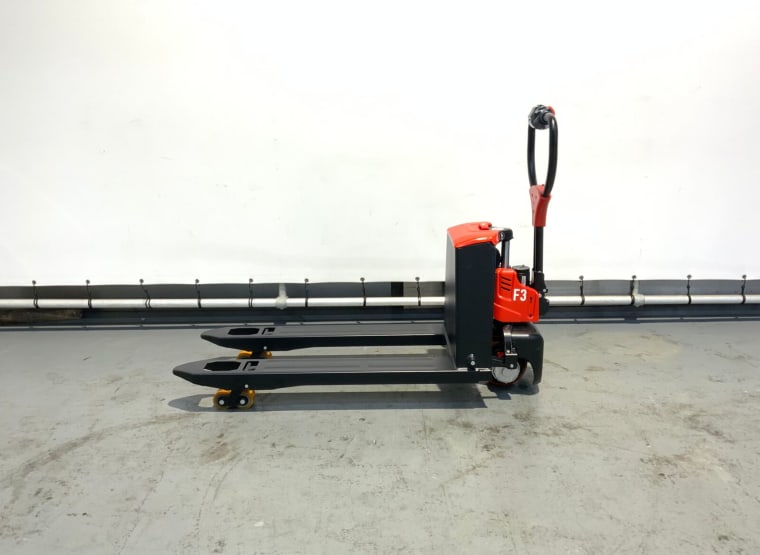 EP EP F3 Electric pallet truck