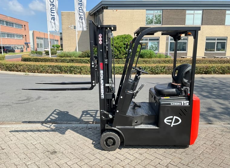 EP Forklift EP EFS 151