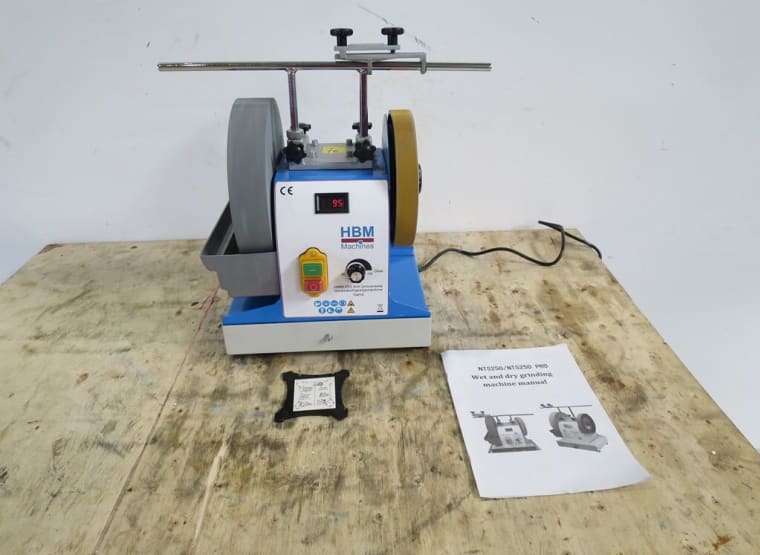 HBM 250-M Vario Knife sharpening device