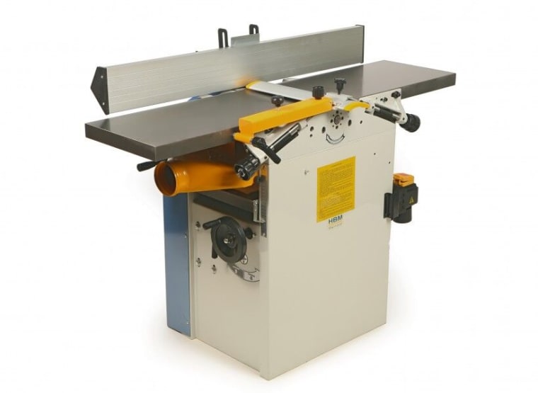 HBM 300 - 1 planer and thicknesser