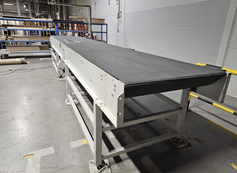 INEA T11 Conveyor Belt