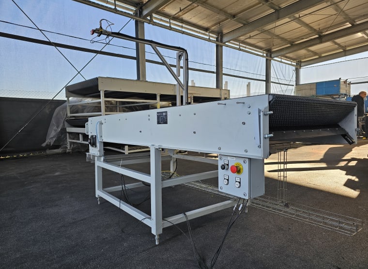 INEA T12 Conveyor Belt