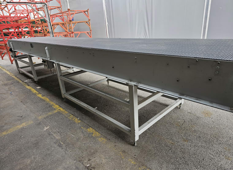 INEA T22 Conveyor Belt