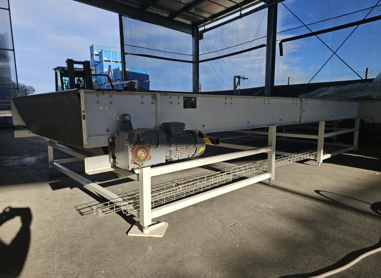 INEA T29 Conveyor Belt