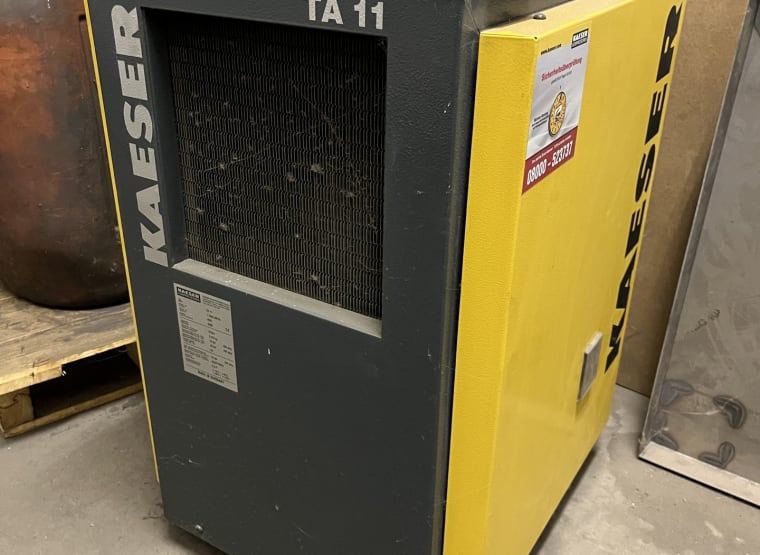 KAESER TA11 Refrigerated air dryer