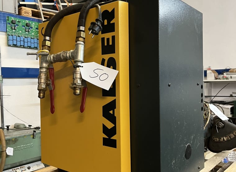 KAESER TA 5 Refrigeration dryer