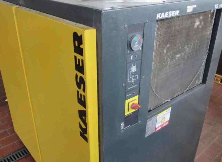 KAESER TE 141 Refrigeration Dryer