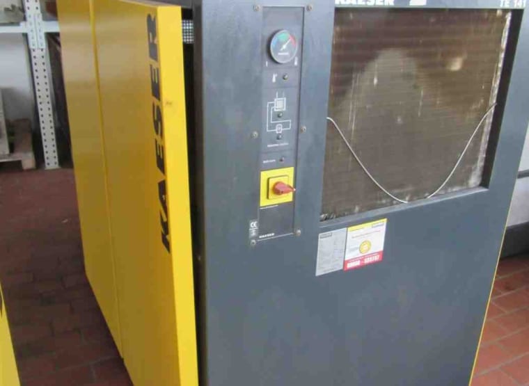 KAESER TE 141 Refrigeration Dryer