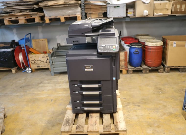KYOCERA TASKALFA 3501 I Multifunction printer