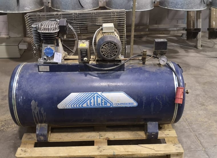 LEIGER Compressor