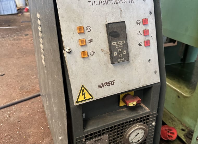 PSG S-TRO.95/6 temperature control unit