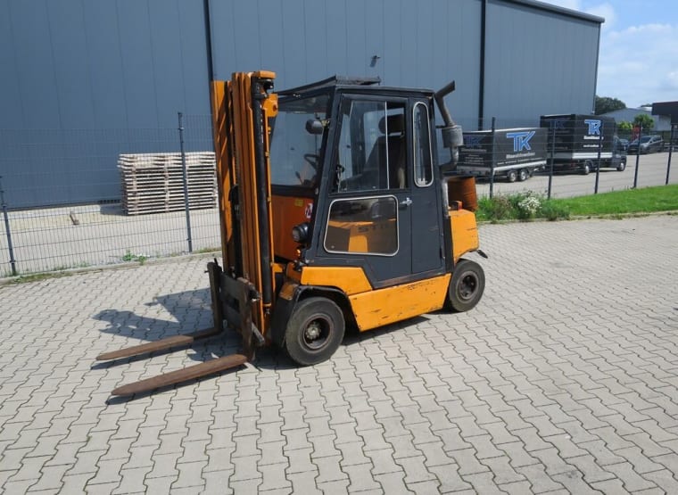 STILL R70 - 25 Forklift