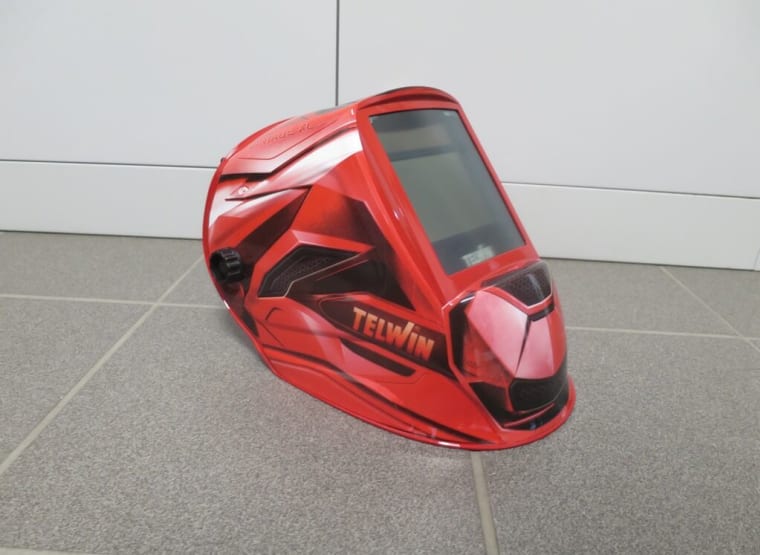 TELWIN Helm Vantage XL Welding helmet