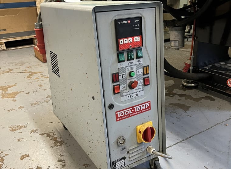 TOOL TEMP TT-188 Temperature control unit