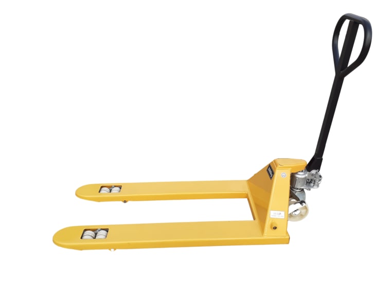 TRANSPALLET Hand Pallet Truck