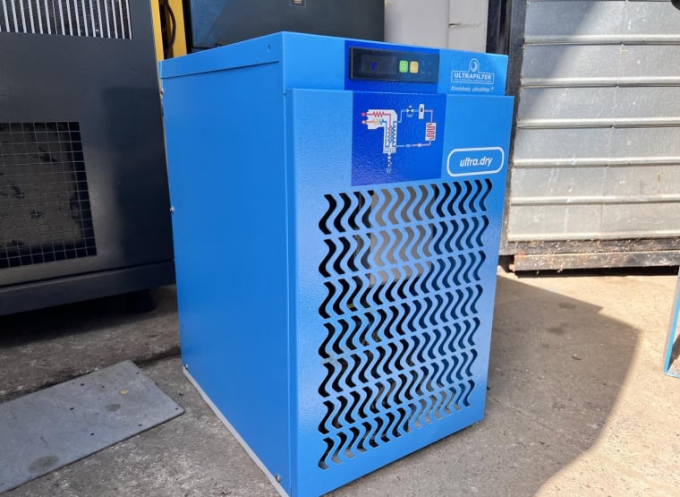 ULTRAFILTER UD 190 Air Dryer