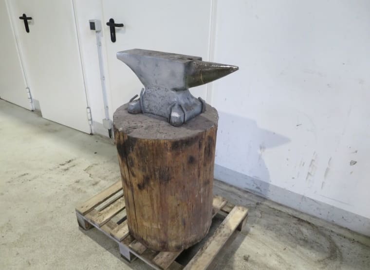 UNBEKANNT 800/600 anvil