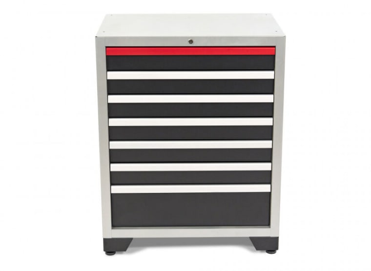 WMT 7 - 71/90 Drawer cabinet