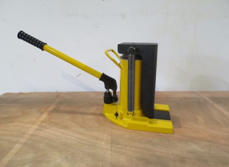 WMT Heber 10t Machine jack