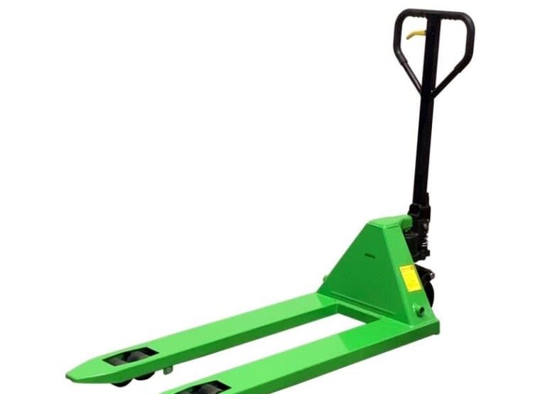 WMT OSE 2,5t-1150-Quick Pallet truck