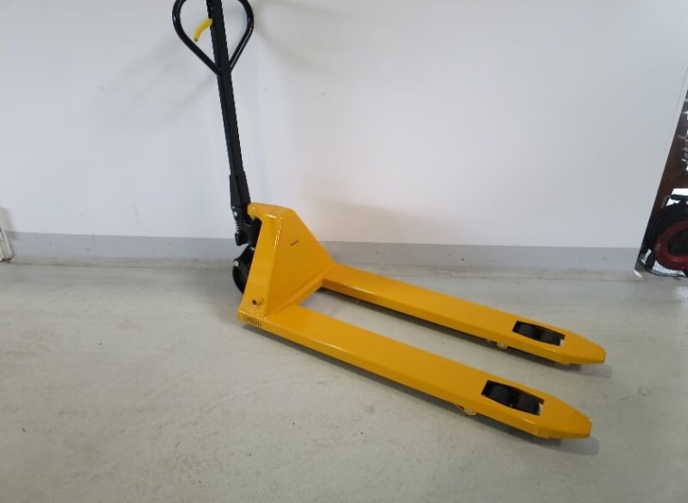 WMT OSE 2,5t - 1150 Pallet truck hand